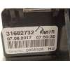 Recambio de caja reles / fusibles para volvo xc90 2.0 diesel cat referencia OEM IAM 31682732  32209198