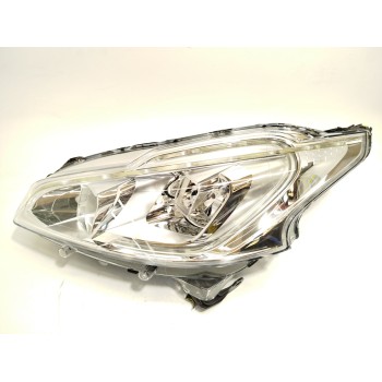 Recambio de faro izquierdo para peugeot 208 i (ca_, cc_) 1.6 gti referencia OEM IAM 1685351980  89907570