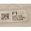 Recambio de caja reles / fusibles para toyota yaris (ksp211 1.5 referencia OEM IAM 82730K0060  