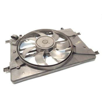 Recambio de electroventilador para opel astra j sports tourer enjoy referencia OEM IAM 52430904 13289626 0130308102