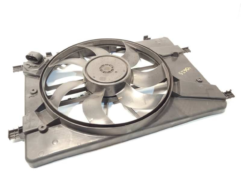 ELECTROVENTILADOR 52430904 13289626 0130308102