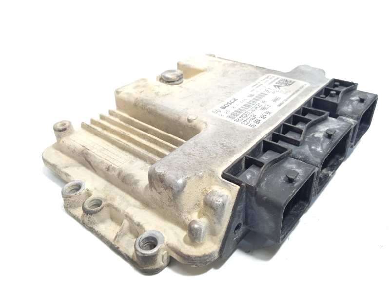 CENTRALITA MOTOR UCE 9666432480 9661586080 0281014444