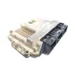 Recambio de centralita motor uce para peugeot bipper básico referencia OEM IAM 9666432480 9661586080 0281014444