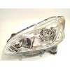 Recambio de faro izquierdo para peugeot 208 i (ca_, cc_) 1.6 gti referencia OEM IAM 1685351980  89907570