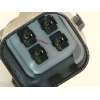 Recambio de motor limpia delantero para opel antara a (l07) 2.0 cdti referencia OEM IAM 25919459  
