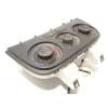 Recambio de mando calefaccion / aire acondicionado para fiat doblo 1.4 16v turbo referencia OEM IAM 735498657  