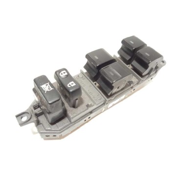 Recambio de mando elevalunas delantero izquierdo para toyota auris hybrid feel! edition referencia OEM IAM 8404002120  