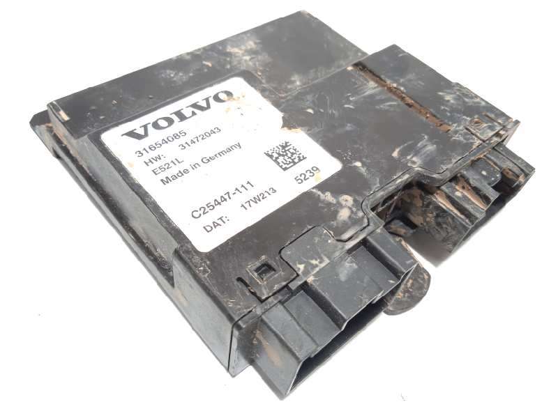 MODULO ELECTRONICO 31654085 
