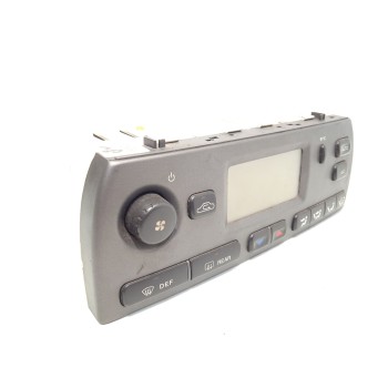 Recambio de mando climatizador para jaguar x-type i (x400) 2.0 d referencia OEM IAM 1X4H18C612GC C2S33672 