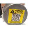 Recambio de abs para toyota yaris (_p21_, _pa1_, _ph1_) 1.5 hybrid (mxph10) referencia OEM IAM 445400D780 0265957151 970448
