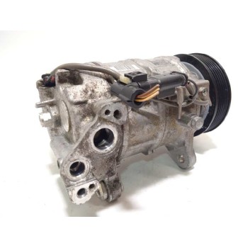 Recambio de compresor aire acondicionado para bmw serie x3 (g01) sdrive18d referencia OEM IAM 64526994082  4471404750