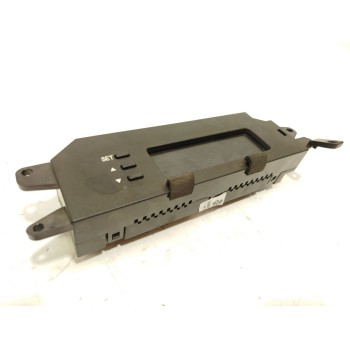 Recambio de pantalla multifuncion para hyundai i20 i (pb, pbt) 1.2 referencia OEM IAM 941011J020  