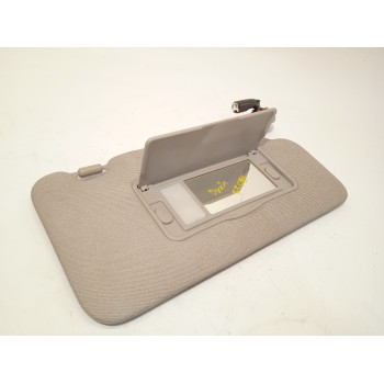 Recambio de parasol derecho para honda hr-v (ru) 1.5 (ru1) referencia OEM IAM 83230T8PT01ZA  