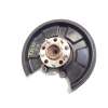 Recambio de mangueta trasera derecha para hyundai tucson referencia OEM IAM 52720D7000  52730C1100