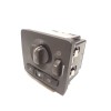 Recambio de mando luces para volvo c30 referencia OEM IAM 30739299  