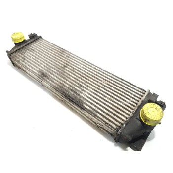 Recambio de intercooler para mercedes-benz sprinterii caja abierta (desde 01.06) 411/415/509/511/515 cdi (906.153/155) referenci