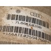 Recambio de amortiguador delantero izquierdo para audi q7 (4lb) 3.0 tdi quattro referencia OEM IAM 7L8616039B  
