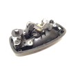 Recambio de maneta exterior delantera izquierda para fiat qubo (300) trekking referencia OEM IAM 242557F  735507860