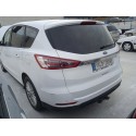 FORD S-MAX (CJ, WA6)