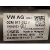 Recambio de motor arranque para seat ateca (kh7, khp) 1.0 tsi referencia OEM IAM 02M911022F  0001179602