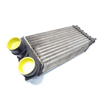 Recambio de intercooler para citroën ds5 1.6 hdi 115 referencia OEM IAM 9684212480 0384N9 