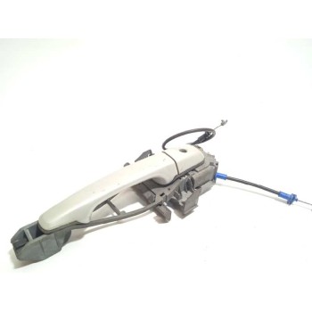 Recambio de maneta exterior delantera izquierda para volvo c30 referencia OEM IAM 39879742  