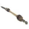 Recambio de transmision delantera derecha para ford focus lim. (cb8) trend referencia OEM IAM BV613B436UB  1777139