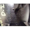 Recambio de maneta exterior delantera izquierda para fiat qubo (300) trekking referencia OEM IAM 242557F  735507860