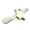 Recambio de elevalunas trasero derecho para ford focus lim. black&red referencia OEM IAM BM51A27000BE  BM51A27000BE