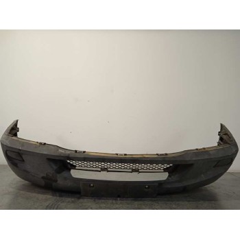 Recambio de paragolpes delantero para mercedes-benz sprinterii caja abierta (desde 01.06) 411/415/509/511/515 cdi (906.153/155) 