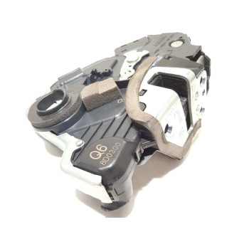 CERRADURA PUERTA DELANTERA IZQUIERDA 6904053100 