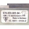 Recambio de modulo electronico para porsche panamera 4 referencia OEM IAM 9703302204  15160101242