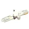 Recambio de elevalunas trasero derecho para ford focus lim. black&red referencia OEM IAM BM51A27000BE  BM51A27000BE