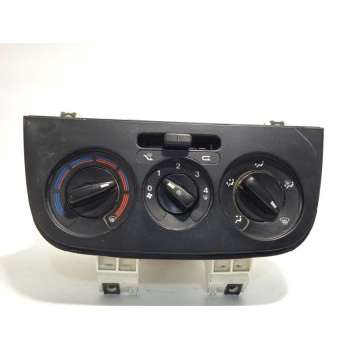 MANDO CALEFACCION / AIRE ACONDICIONADO 6490K4 