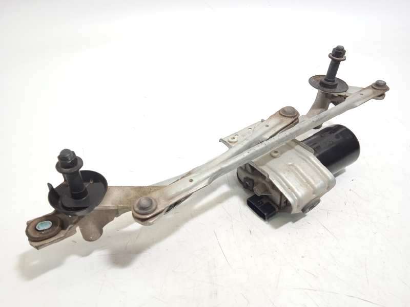 Recambio de motor limpia delantero para kia picanto (ja) 1.0 cat referencia OEM IAM 981101Y000  98120G6000 - Negro 2