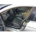 MERCEDES-BENZ CLASE CLS (W219)