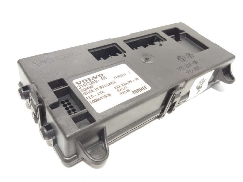 MODULO ELECTRONICO 31472269 