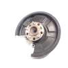 Recambio de mangueta trasera izquierda para hyundai tucson referencia OEM IAM 52710D7000  52730C1100