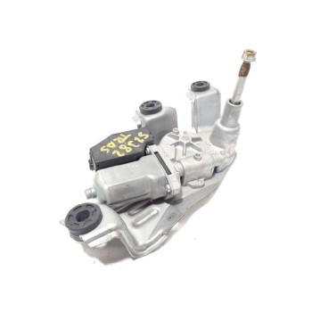 Recambio de motor limpia trasero para toyota auris hybrid feel! edition referencia OEM IAM 8513002050  2596002501