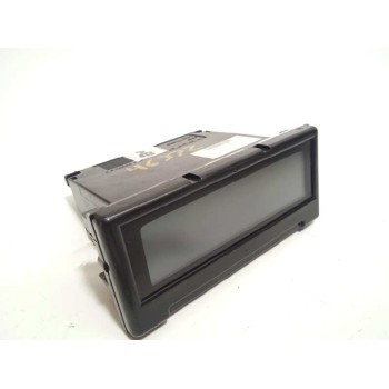 PANTALLA MULTIFUNCION 30737809 