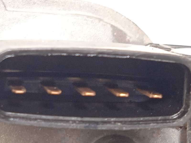 Recambio de motor limpia delantero para kia picanto (ja) 1.0 cat referencia OEM IAM 981101Y000  98120G6000 - Negro 3
