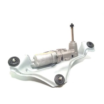 Recambio de motor limpia trasero para hyundai tucson 2.0 crdi cat referencia OEM IAM 98700D3000  2596009190