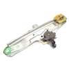 Recambio de elevalunas trasero derecho para ford focus lim. black&red referencia OEM IAM BM51A27000BE  BM51A27000BE