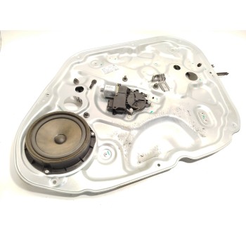 Recambio de elevalunas delantero derecho para hyundai ix20 1.6 cat referencia OEM IAM 824801K030 824601P010 