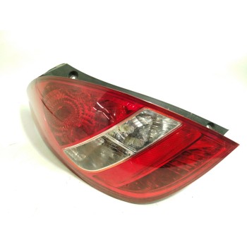 Recambio de piloto trasero izquierdo para hyundai i20 i (pb, pbt) 1.2 referencia OEM IAM 924011J000  