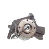 Recambio de mangueta delantera izquierda para fiat qubo (300) trekking referencia OEM IAM 52044713  