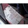 peugeot 206 hatchback (2a/c) del año 2003