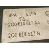Recambio de abs para seat ibiza (kj1) xcellence referencia OEM IAM 2Q0614517AA 0265956445 269902