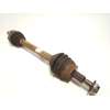 Recambio de transmision delantera izquierda para ford focus lim. (cb8) trend referencia OEM IAM BV613B437UB  2007000