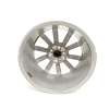 Recambio de llanta para volkswagen polo v (6r1, 6c1) 1.4 tdi referencia OEM IAM 6C0601025HZ49  
